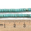 Natural Turquoise Beads Strands X-G-C084-D10-02-5