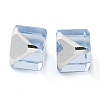 K9 Glass Imitation Austrian Crystal Beads GLAA-P069-01B-211-1