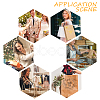 Kraft Paper Bags ABAG-PH0002-51-7