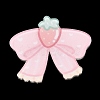 Cartoon Style Acrylic Brooch JEWB-D016-01F-2