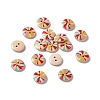 Lovely 2-hole Basic Sewing Button NNA0YW4-3
