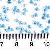 12/0 Glass Seed Beads SEED-A014-2mm-133B-4