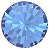 Preciosa® MAXIMA Crystal Round Stones Y-PRC-RBSS12-30050-3