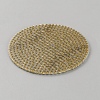 Glass Hotfix Rhinestone LS-DIY-WH0622-429C-2