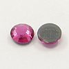 Glass Hotfix Rhinestone LS-RGLA-A019-SS30-502-2