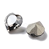 K9 Glass Rhinestone Cabochons GLAA-H034-02C-001SA-2
