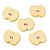 Handmade Porcelain Pendants PR-CBA775D-01C-1