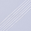 Round Elastic Crystal Thread X-EW-R007-D-01-6