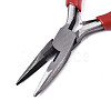 45# Steel Jewelry Plier Sets TOOL-S012-03B-5