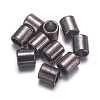 Tibetan Style Alloy Beads LS-TIBEP-A101917-B-FF-4
