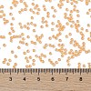TOHO 11/0 Round Beads X-SEED-TR11-0962-4