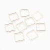 Brass Linking Rings X-KK-Q735-243G-1