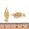 304 Stainless Steel Pendants STAS-A120-22G-3