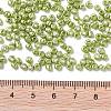 8/0 Glass Seed Beads SEED-A017-3mm-1112-3