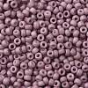 TOHO 8/0 Round Beads X-SEED-TR08-0766-2