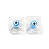 Glass Beads G-P485-03B-2