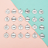 Alloy Pendants PALLOY-PH0001-47-5