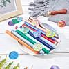 Sealing Wax Sticks DIY-WH0197-A02-5