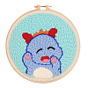 Punch Needle Embroidery Starter Kits for Beginners EMBR-WH20816-001B-6
