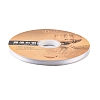 Satin Ribbon SRIB-RD6mmY-029-5