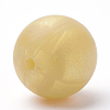 Food Grade Eco-Friendly Silicone Beads SIL-R008B-26-2