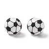 Silicone Beads X-SIL-G004-01E-1