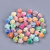 Synthetic Coral Beads CORA-S026-22-1