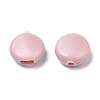 PVC Plastic Cord Lock for Mouth Cover KY-K011-01-3