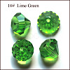 K9 Glass SWAR-F075-6mm-16-1