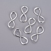 Tibetan Style Links connectors TIBEB-4779-AS-FF-1