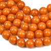 Dyed Natural White Jade Beads Strands GG-CBAD029-A08-10mm-3