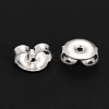 304 Stainless Steel Friction Ear Nuts STAS-G224-10S-3