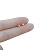 Alloy Earrings for Women FS-WG98937-36-1