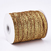 Glitter Sparkle Ribbon SRIB-T002-01B-09-2