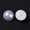 ABS Plastic Imitation Pearl Beads FIND-A013-11C-2
