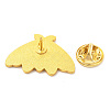 Alloy Enamel Brooches JEWB-P006-B01-3