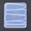 Hair Clip Silicone Molds LS-DIY-D046-08-3