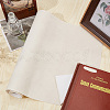Velvet Book Covers AJEW-WH0314-499A-4