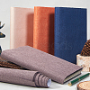 DIY Imitation Linen Fabric DIY-WH0349-139M-4
