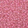 TOHO Round Seed Beads X-SEED-TR08-0191C-2