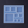 Silicone Molds X-DIY-F033-04A-3