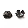 Ion Plating(IP) 304 Stainless Steel Bead Caps STAS-E145-06EB-3