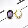 Sew on Rhinestone RGLA-WH0011-03M-1