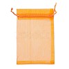 Organza Gift Bags with Drawstring OP-R016-10x15cm-14-2