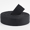 Taekwondo Belt AJEW-WH20022-73E-01-6