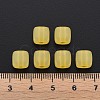 Imitation Jelly Acrylic Beads LS-MACR-S373-98-E07-5