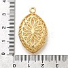 Brass Pendants KK-E792-14G-3