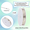 Eco-Friendly Copper Wire CWIR-SC0001-04B-S-2