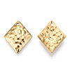 Ion Plating(IP) 304 Stainless Steel Pendants STAS-T063-198G-1