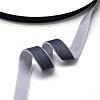 5/8 inch Single Face Velvet Ribbon OCOR-R019-15.9mm-189-1